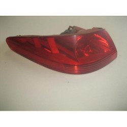 Feu Arriere Principal Gauche (feux) Peugeot 607 Phase 2